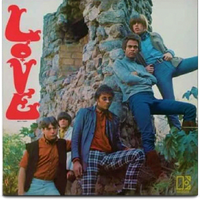 Love (Rocktober 26)