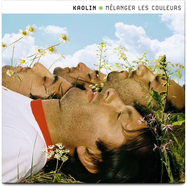 Mélanger les couleurs