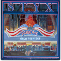 Paradise Theatre