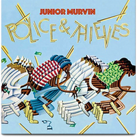 Police & Thieves