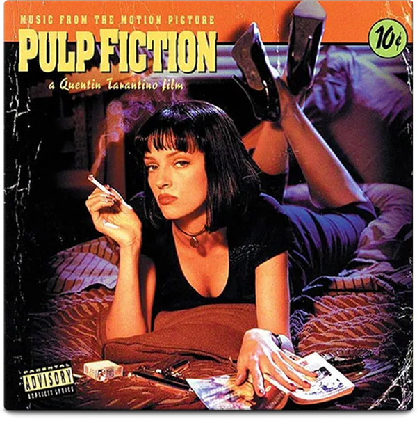 Pulp Fiction
