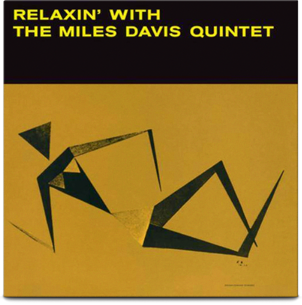 Relaxin’ With Miles