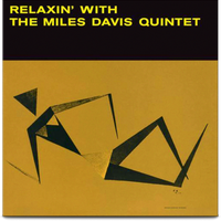 Relaxin’ With Miles