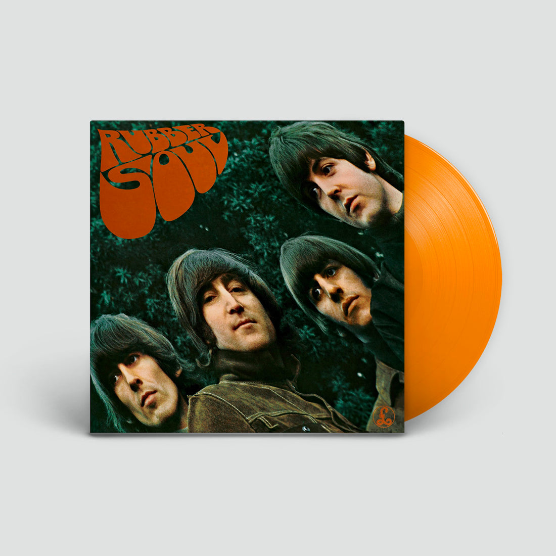 Rubber Soul