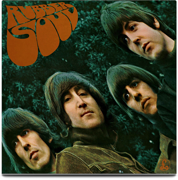 Rubber Soul