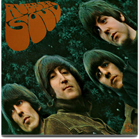 Rubber Soul