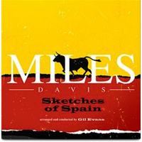 Sketches Of Spain