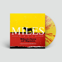 Sketches Of Spain