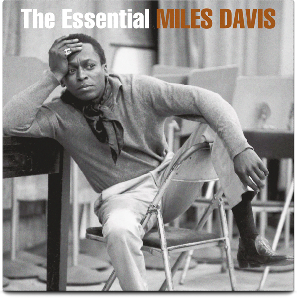 The Essential Miles Davis