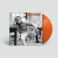 The Essential Miles Davis