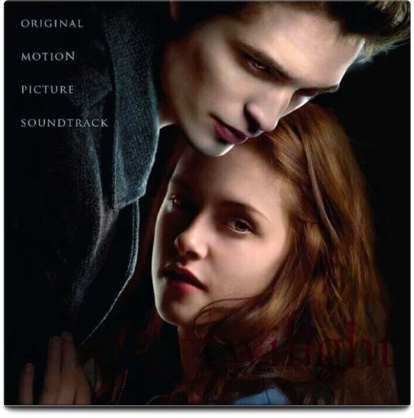 Twilight Soundtrack